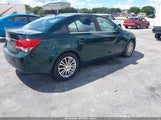 Chevrolet Cruze Eco Auto 1G1PH5SB1E7247330 снимка