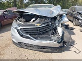 Chevrolet Equinox Lt 3GNAXJEVXJS547045 снимка