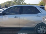 Chevrolet Equinox Lt 3GNAXJEVXJS547045 снимка