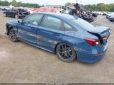 Honda Civic Hybrid Sport/Sport Touring 2HGFE4F89SH311281 photo