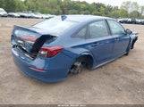 Honda Civic Hybrid Sport/Sport Touring 2HGFE4F89SH311281 fotografie