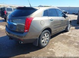 Cadillac Srx Luxury Collection 3GYFNBE36ES546760 снимка