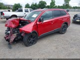 Mitsubishi Outlander Le JA4AD3A32JZ033849 снимка