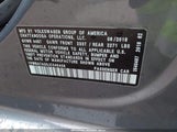Volkswagen Passat 2.0T Se 1VWBA7A33JC045406 снимка