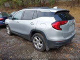 GMC Terrain Sle 3GKALTEX2JL134777 fotografie