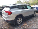 GMC Terrain Sle 3GKALTEX2JL134777 снимка