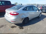 Ford Fiesta S 3FADP4AJ8JM123108 снимка