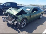 Dodge Challenger Gt 2C3CDZJG4LH235099 снимка