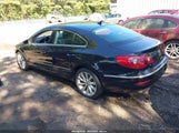 Volkswagen Cc Lux Limited WVWHN7AN3CE509742 снимка