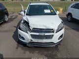 Chevrolet Trax Ltz KL7CJNSB1FB237922 снимка