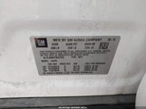 Chevrolet Trax Ltz KL7CJNSB1FB237922 снимка