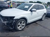Audi Q5 Premium Plus 45 Tfsi Quattro S Tronic WA1BAAFYXM2058257 снимка