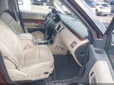 Ford Flex Limited 2FMEK63C29BA17351 снимка
