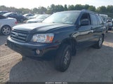Toyota Highlander V6 JTEEP21A350131799 снимка