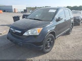Honda Cr-V Lx JHLRE48328C031438 снимка