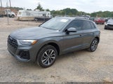Audi Q5 Premium 45 Tfsi S Line Quattro WA1GAAFY8R2100194 photo