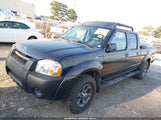 Nissan Frontier Xe-V6 1N6ED29X94C482183 снимка