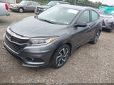 Honda Hr-V Sport 3CZRU5H11KM729883 снимка