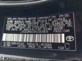 Toyota Corolla Se JTDS4MCE0MJ063806 снимка