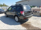 Subaru Forester 2.5X Premium JF2SHADC2BH753501 снимка