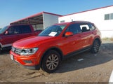 Volkswagen Tiguan 2.0T S 3VV0B7AX8KM051911 fotografie