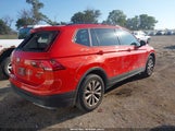 Volkswagen Tiguan 2.0T S 3VV0B7AX8KM051911 photo