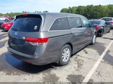 Honda Odyssey Ex-L 5FNRL5H68GB002501 снимка