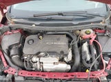 Chevrolet Cruze Lt Auto 1G1BE5SM6H7163870 снимка