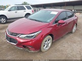 Chevrolet Cruze Lt Auto 1G1BE5SM6H7163870 снимка