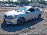 Nissan Altima 2.5 Sr 1N4AL3AP2HN325357 снимка