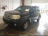Honda Pilot Touring 5FNYF4H97BB089386 снимка