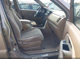 Honda Pilot Ex 2HKYF18453H606562 fotografie