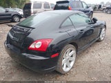 Chrysler Crossfire 1C3LN59L17X071190 снимка