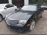 Chrysler Crossfire 1C3LN59L17X071190 fotografie