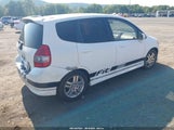 Honda Fit Sport JHMGD38647S034243 снимка