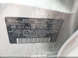Hyundai Elantra Gls (Ulsan Plant) KMHDH4AE0DU787330 photo