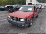 Subaru Forester 2.5X JF1SG63614H751628 снимка
