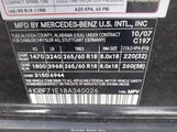Mercedes-Benz Gl 450 4Matic 4JGBF71E18A340026 снимка