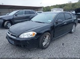 Chevrolet Impala Ltz 2G1WC5E30D1126167 снимка