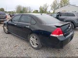 Chevrolet Impala Ltz 2G1WC5E30D1126167 снимка