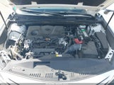 Toyota Camry Se 4T1B11HK3KU837964 fotografie