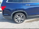 Honda Pilot Elite 5FNYF6H08HB067242 снимка