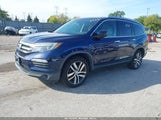 Honda Pilot Elite 5FNYF6H08HB067242 снимка