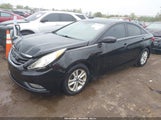 Hyundai Sonata Gls 5NPEB4AC0DH811211 снимка