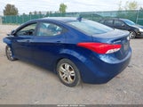 Hyundai Elantra Limited KMHDH4AE9DU699599 снимка