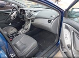 Hyundai Elantra Limited KMHDH4AE9DU699599 снимка