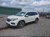 Honda Pilot Ex-L 5FNYF6H84JB014968 снимка