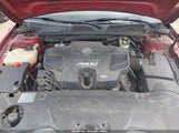 Buick Lucerne Cxl 1G4HD57217U121954 снимка