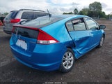 Honda Insight Ex JHMZE2H72AS041059 снимка