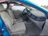 Honda Insight Ex JHMZE2H72AS041059 снимка